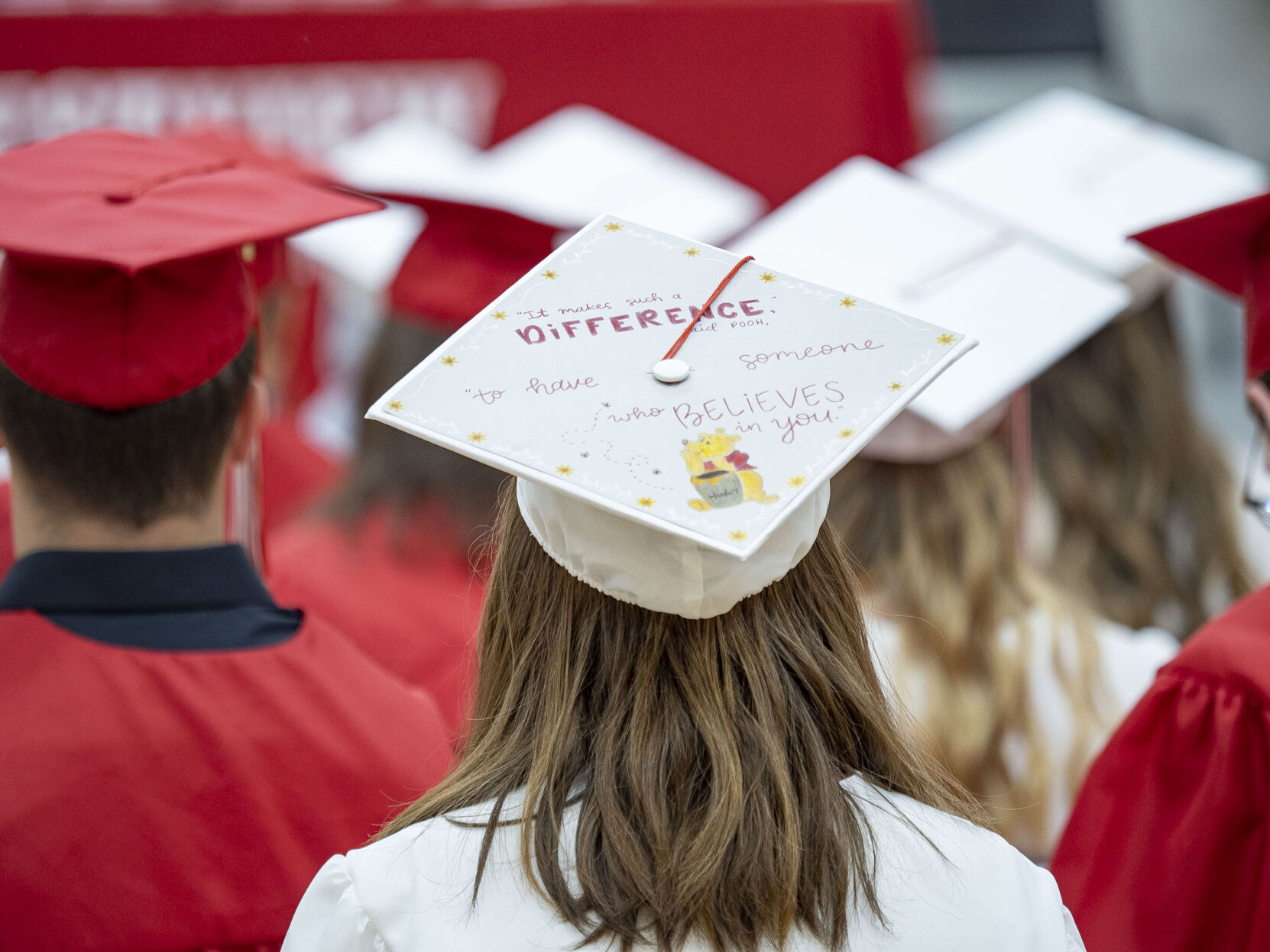 Westview Graduation Commencement